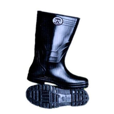 Half Rubber Gumboots At Rs 250 Pair In Bengaluru ID 4944174173