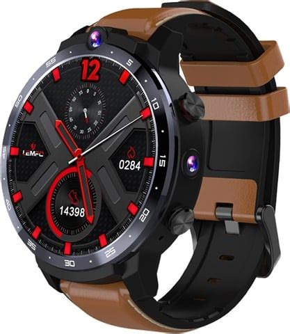 Lemfo Lem G Smart Watch C Cex Es Comprar Vender Donar