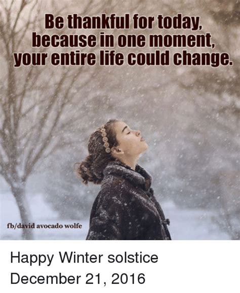 Winter solstice Memes