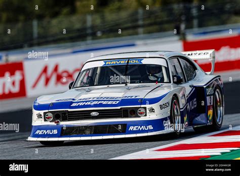 Spielberg DTM Classic Red Bull Ring 2021 Photo By Hoch Zwei Stock