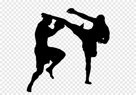 Ultimate Fighting Championship Wall Decal Sticker Seni Bela Diri