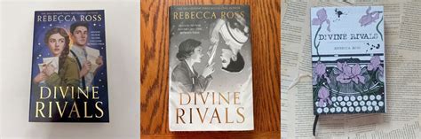 A Guide to Divine Rivals and Its Special Editions