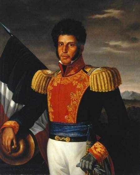 Vicente Guerrero EcuRed