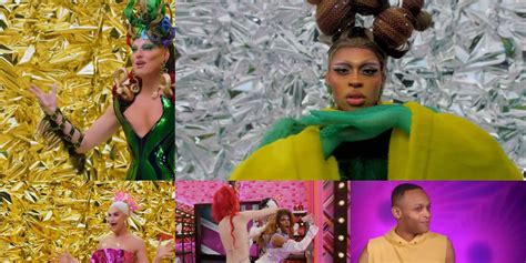 Rupauls Drag Race U K Season 5 Episodes Schedule And Streaming Guide