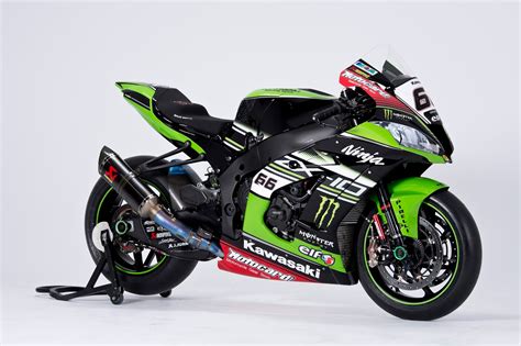 Racing Caf Kawasaki Zx R Kawasaki Racing Team Wsbk