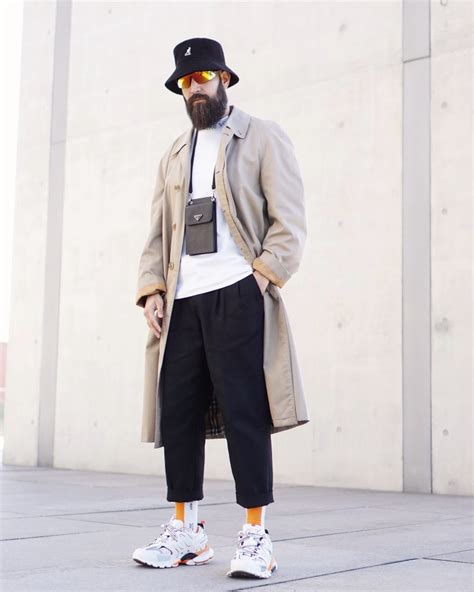 How to style the Balenciaga Track Sneakers: 3 Outfit Inspirationen - Bilmen