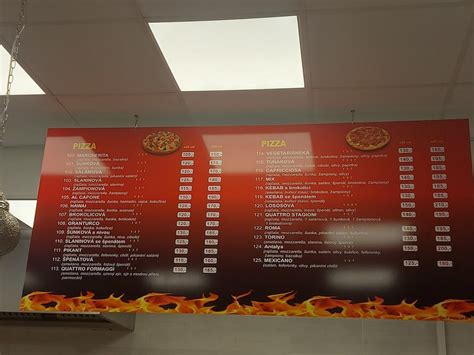 Menu At Antalya Kebab Restaurant Litv Nov