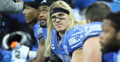 Detroit Lions Injury Report Jonah Jackson Returns Alex Anzalone