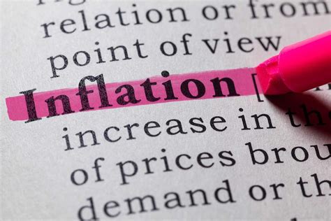 What Is Inflation And How Does It Affect Your Financial Situation