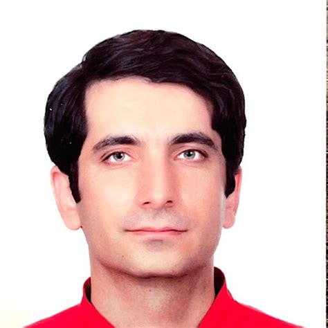 Mohammad Mahmoud Zadeh Masters Student Master Of Science Iran