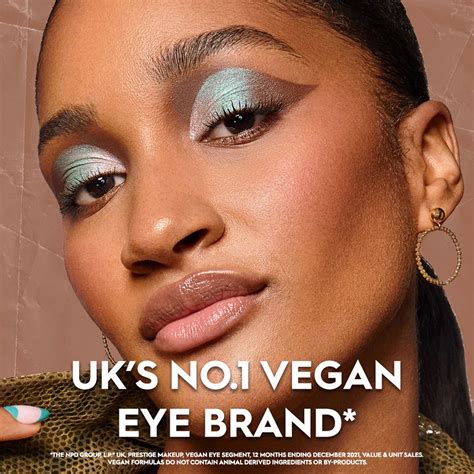 URBAN DECAY Naked Wild West Mini