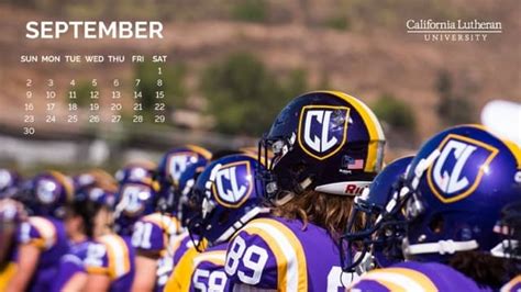 Digital Wallpaper Downloads | Cal Lutheran Alumni