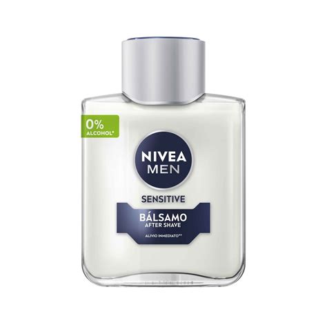 Conoce Nuestros Productos Para Hombres NIVEA MEN