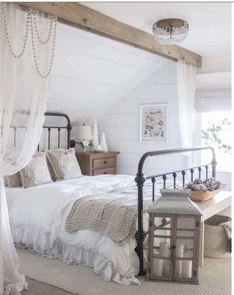 Pin By ANGELIKI N DEMETRIOU On BEDROOM Country Cottage Bedroom Home