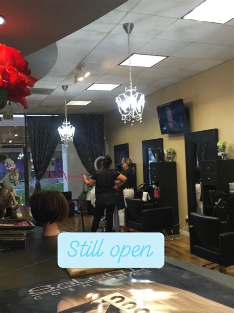 Reyna Bella Beauty Salon And Spa Montebello Ca