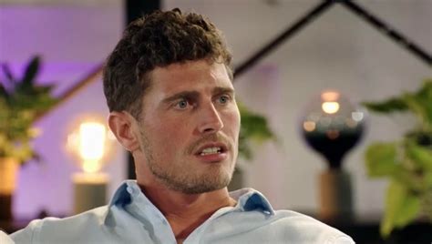 Mafs Uk 2022 Men Ranked Who Id Least Like To Be Married At First Sight To