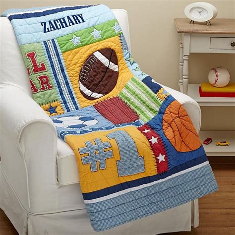 Baby Quilt Collection Baby Quilts Personalized Baby Quilt Baby Boy