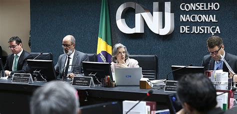 CNJ abre PAD para investigar supostas homologações simuladas