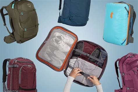 10 Best Women’s Backpacks for Work that are Sophisticated and Smart