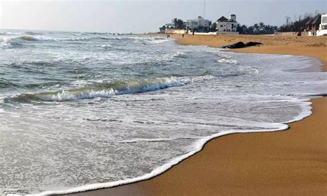 20 Best Beaches Near Bangalore For A Wonderful Trip