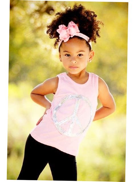 African American Kids Hairstyles 2016 Ellecrafts