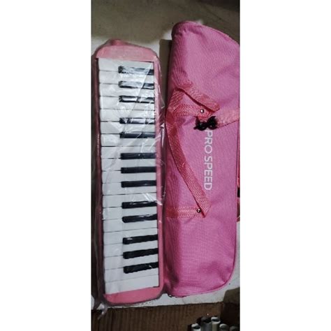 Jual Pianika Alat Musik Tiup Shopee Indonesia