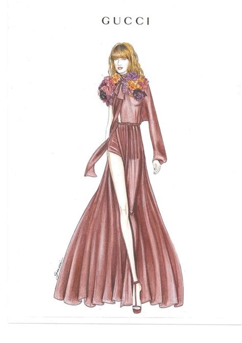 Pin on Fashion, beauty & pets illustrations
