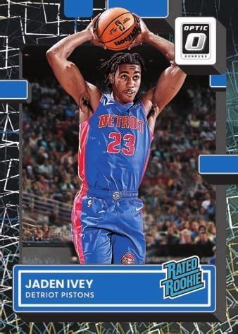 Panini NBA Donruss 2022 2023 Caja De Cartas Coleccionables De