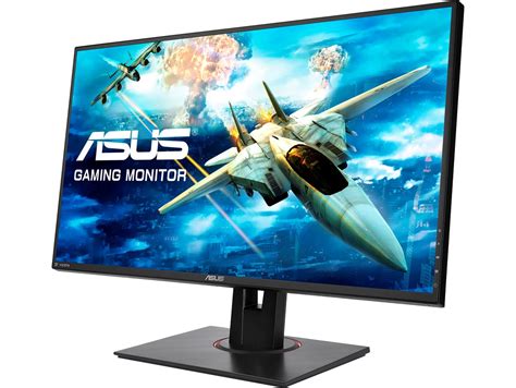 Asus Vg278qf 27 Full Hd 165hz Gaming Monitor 90lm03p3 B02370 Ccl