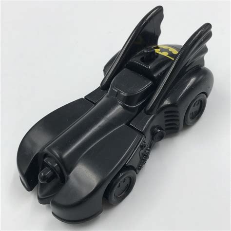 Batman Returns Batmobile Toy