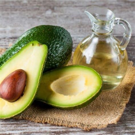 Easy to Make Avocado Oil Recipes