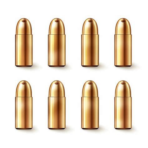 gold bullet images    freepik