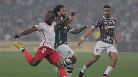 Fluminense Vs Internacional Pronostico Apuestas Y Cuotas De Julio