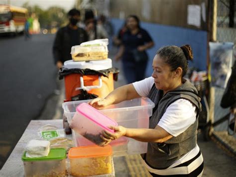 Brecha de género así son las desigualdades económicas de las mujeres en América Latina