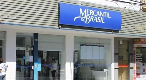 Mercantil Do Brasil Abre 100 Vagas De Emprego Em Belo Horizonte MG