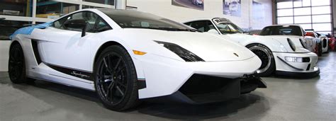 Gallery Speedstar Automotive