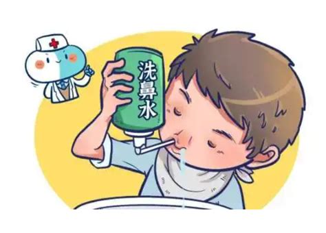 小孩鼻炎反复怎么办？ 知乎