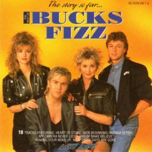 Bucks Fizz Lyrics, Songs, and Albums | Genius