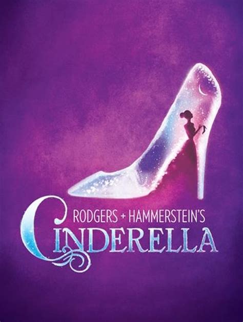 Rodgers Hammerstein S Cinderella At Garber High School Performances