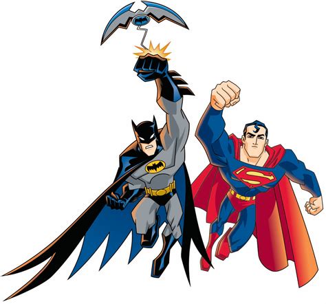 The Batman Superman Wiki Fandom