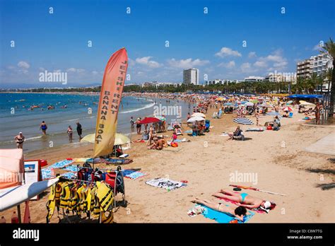 Salou Flag Hi Res Stock Photography And Images Alamy