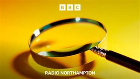 Bbc Radio Northampton Bernie Keith Crispian Mills Of Kula Shaker Dj