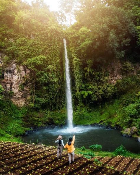 10 Wisata Bandung Barat Yang Paling Populer Cantik Banget