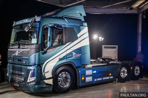 2023_Volvo_FM_Electric_Truck_Launch_Malaysia_Ext-1 - Paul Tan's ...