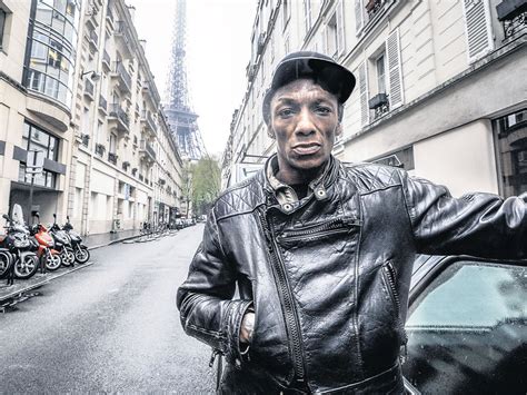 Tricky - An Englishman in Paris | The Independent | The Independent