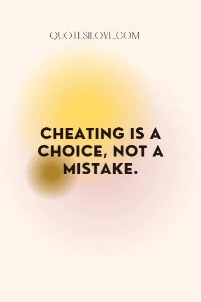 Once A Cheater Always A Cheater Quotes Quotes I Love