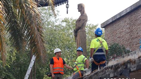 El Ayuntamiento Confirma Que Tendr Que Volver A Licitar El Proyecto