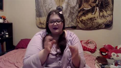 Real Unexperienced Bbw And Her Beau Make A Porno Hd Pornography F
