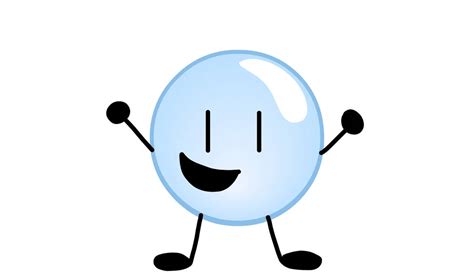 Bubble From Bfdi By Ryanryu209 On Deviantart