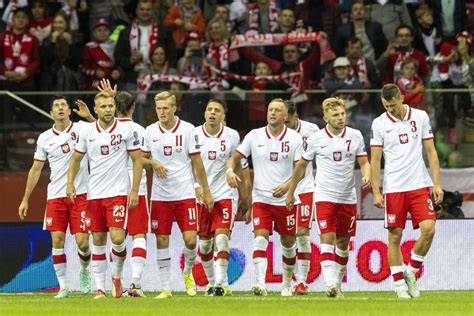 Ranking FIFA Polska wciąż na 26 miejscu liderem nadal Brazylia